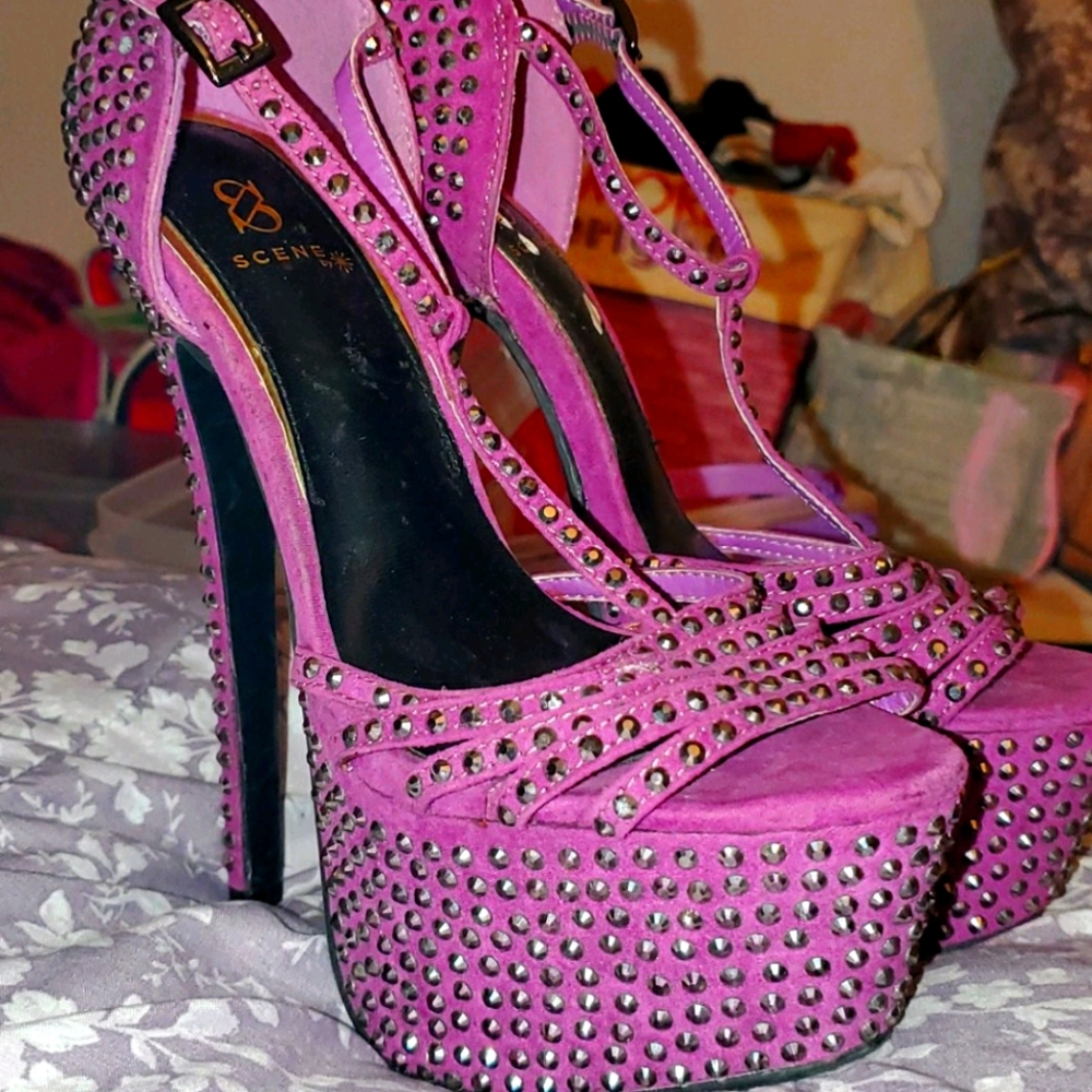Sexy Heels